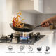 Taper Fry Pan 3mm