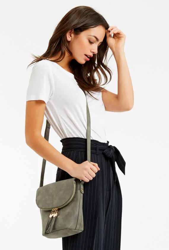 Men bag