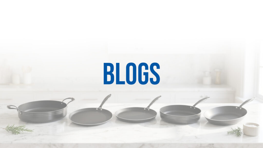 Blogs