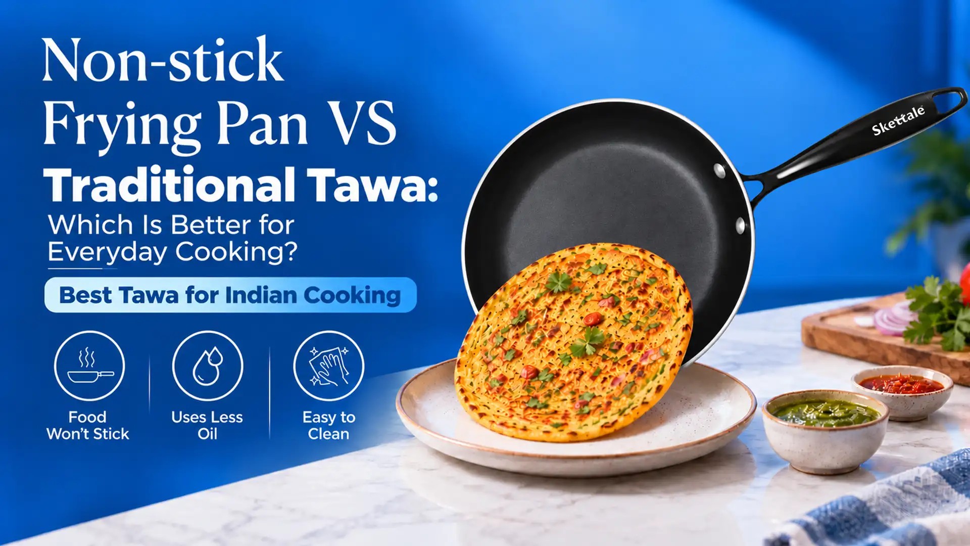 best cookware for everyday cooking