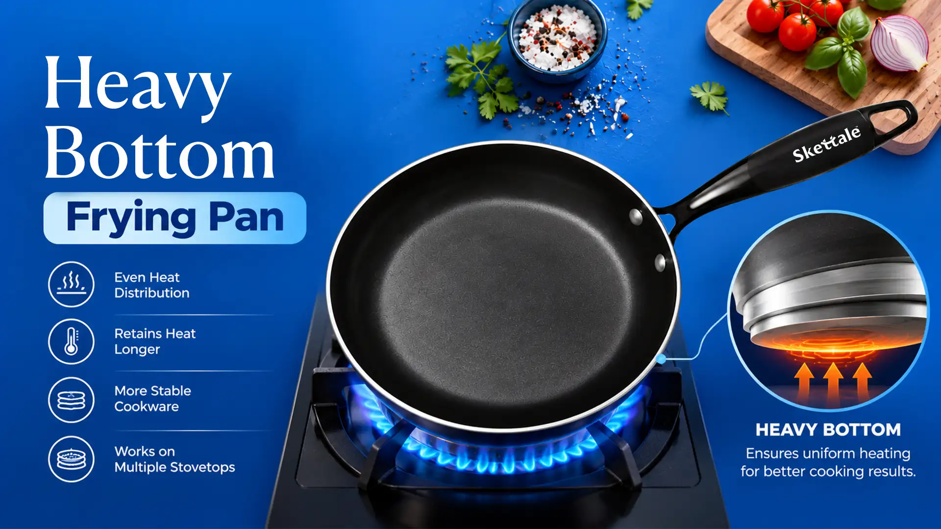 fry pan