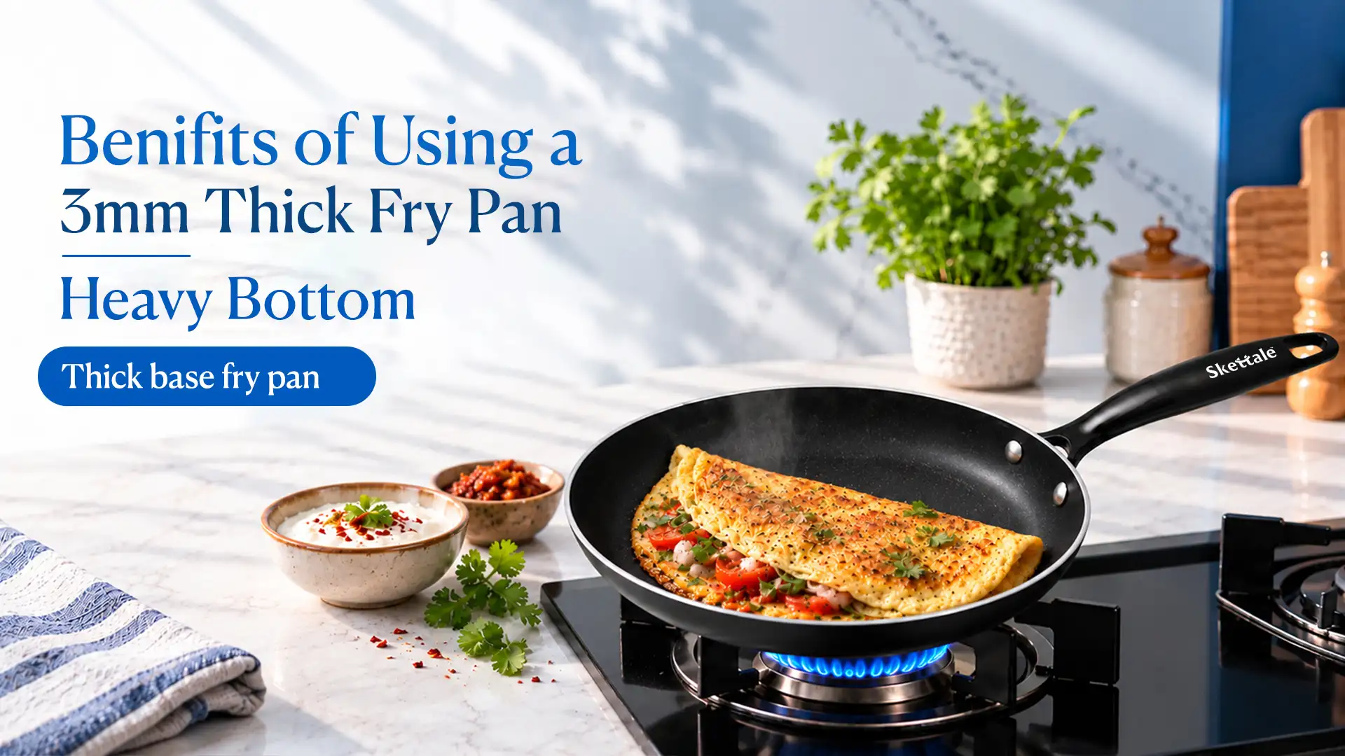 frying pan